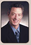 Gary Bucher, M.D.