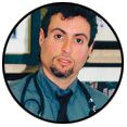 Daniel S. Berger, M.D.