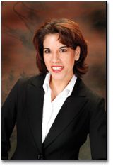 Evelyn Hernandez Valentino -- No Longer Alone in the Desert: One Woman's Quest to Raise Awareness