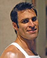 Matthew Cusick