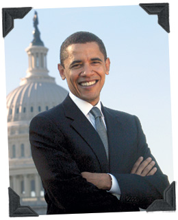 One on One With Barack Obama