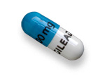 Emtriva (emtricitabine, FTC)