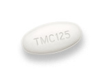 Intelence (etravirine, TMC-125)