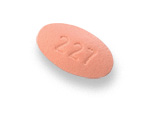Isentress (raltegravir)