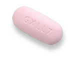 Lexiva (fos-amprenavir calcium)
