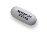 Rescriptor (delavirdine)