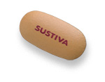 Sustiva (efavirenz)