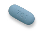 Truvada (tenofovir/emtricitabine)