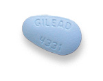 Viread (tenofovir)
