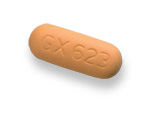 Ziagen (abacavir sulfate)