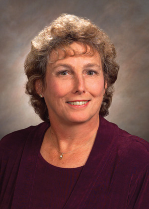 One-on-One With Donna Sweet, M.D., AAHIVS
