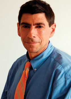 Cal Cohen, M.D.