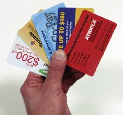 Pick a Card, Pick a Plan: How and Where to Get Financial Support to Help Pay for Your Meds