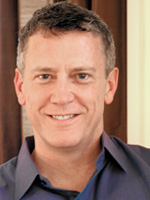 Joel Gallant, M.D., M.P.H.