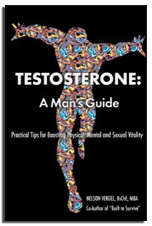 Testosterone E-book