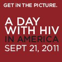 A Day With HIV in America