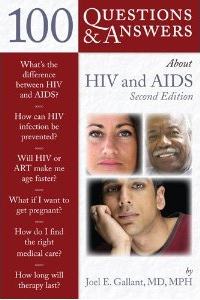 100 Questions & Answers About HIV and AIDS