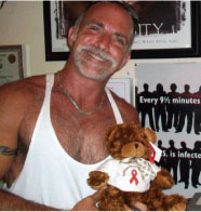 A Day With HIV
