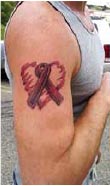 A Day With HIV
