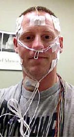 A Day With HIV