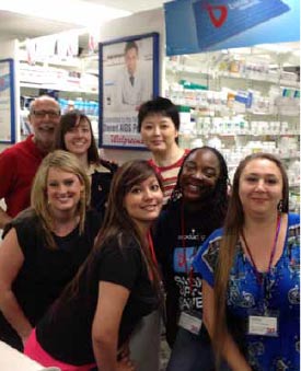 A Day With HIV