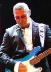 Chuck Panozzo