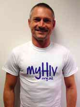 A Day With HIV