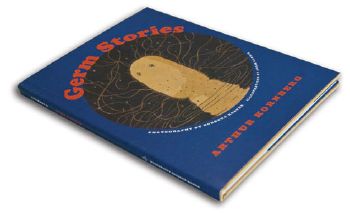 Germ Stories -- A Children's Book