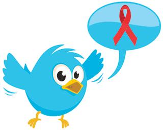 Trending HIV/AIDS on Twitter
