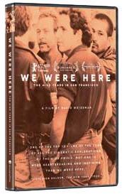 We Were Here