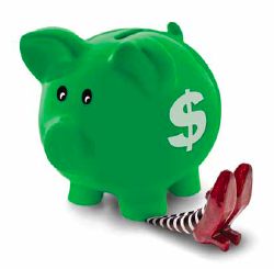 Paying for Your Meds: It Doesn't Have to Break the Bank