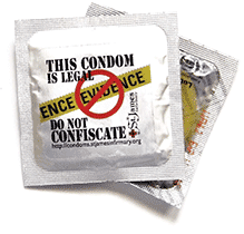 Condoms