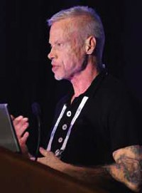 Matt Sharp
