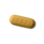 Ziagen