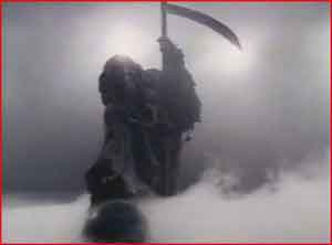 Grim Reaper