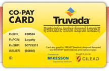 copay card