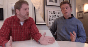 Mark vs. Mark