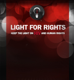 Light for Rights