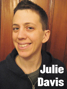 Julie Davis