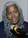 Carrie Broadus