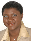 Ingrid Floyd