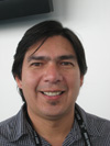 Jorge Zepeda