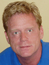 Mark King