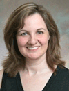 Paula Frew, Ph.D., M.P.H.
