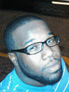 Allen Kwabena Frimpong