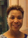 U.S. Congresswoman Barbara Lee (D-CA)