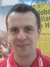 Benoit Matsha-Carpentier