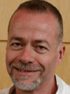 David Fawcett, Ph.D., L.C.S.W.