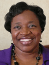 Debbie Hagins, M.D.