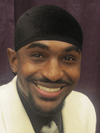 Devin T. Robinson X